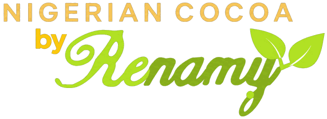 Renamy Cocoa Nigeria logo